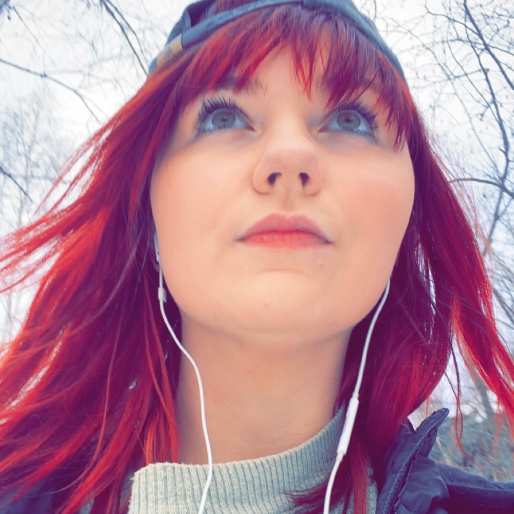 Meet your Posher, Jillian